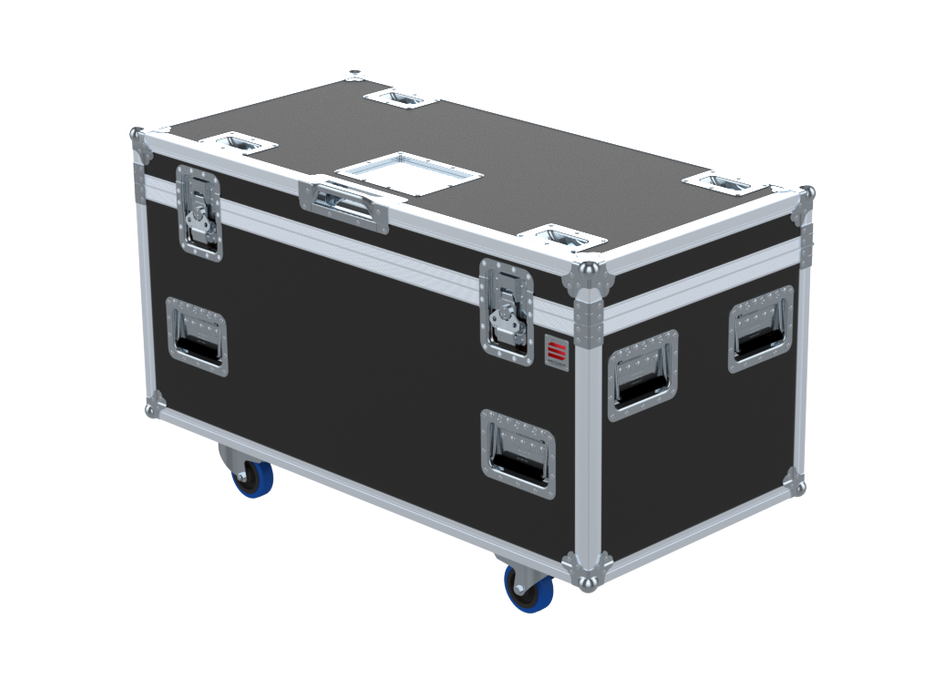 Santosom Trunk PRO TOUR 120 (116x56x56cm WID)