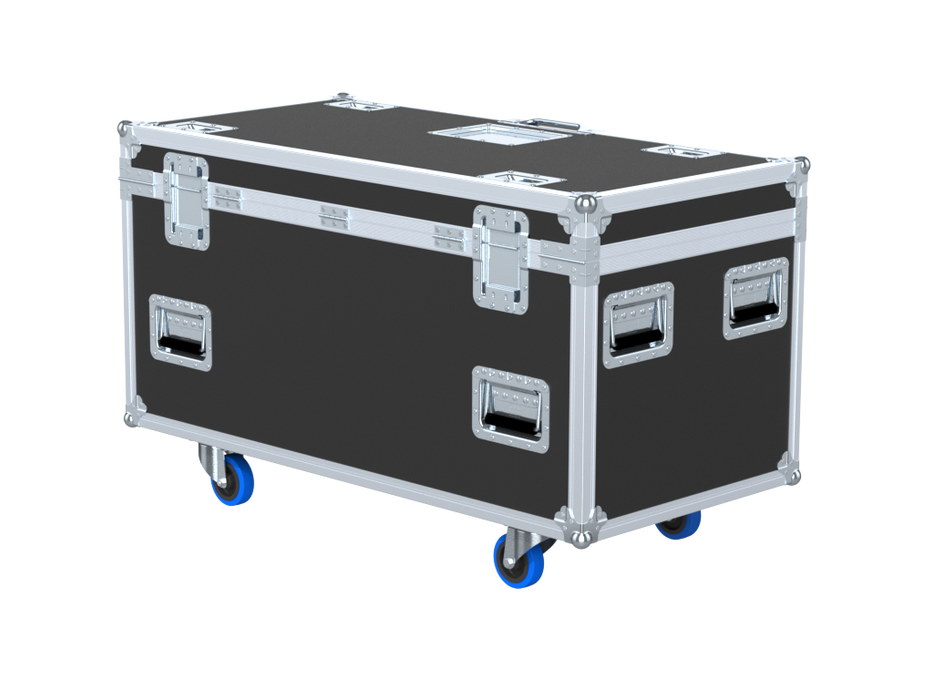 Santosom Trunk PRO TOUR 120 (116x56x56cm WID)