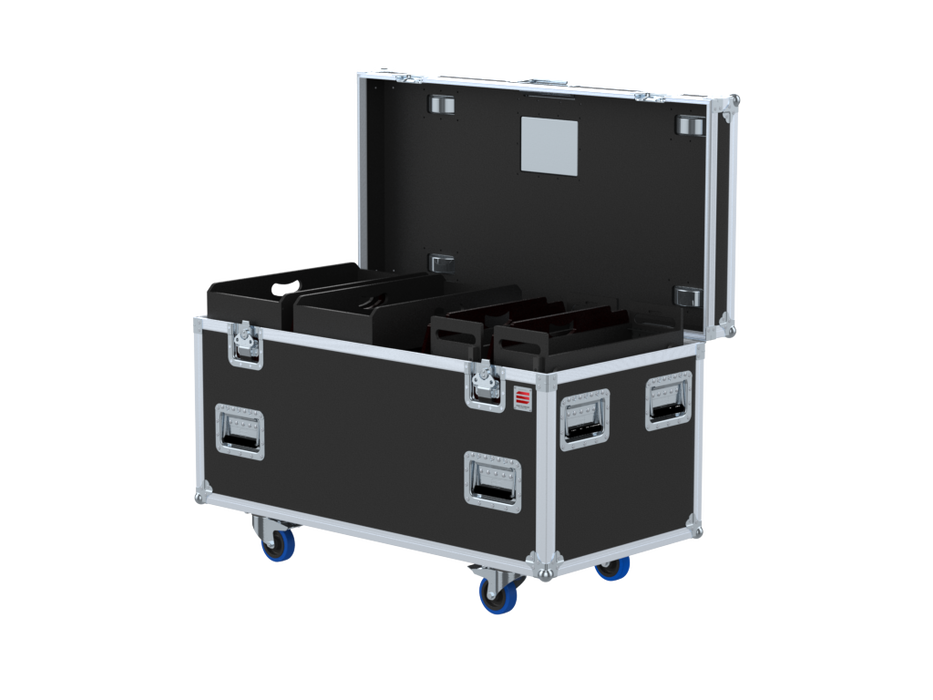 Santosom Trunk PRO TOUR 120 (116x56x56cm WID)