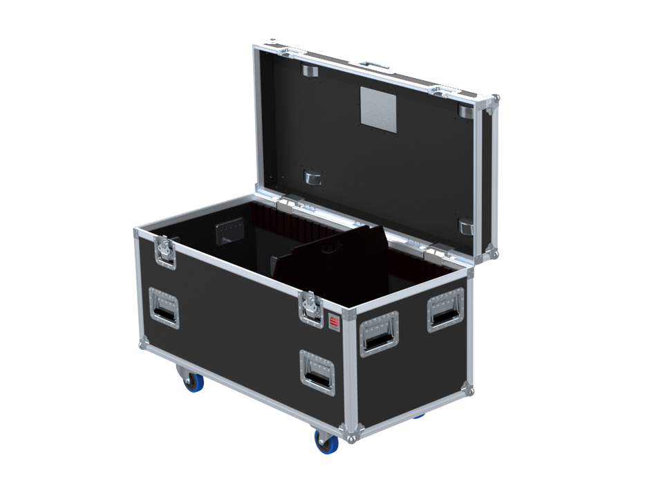 Santosom Trunk PRO TOUR 120 (116x56x56cm WID)