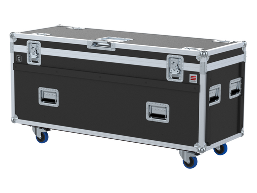 SANTOSOM Trunk PRO TOUR 160.60.80 Reinforced (156x56x63cm WID)