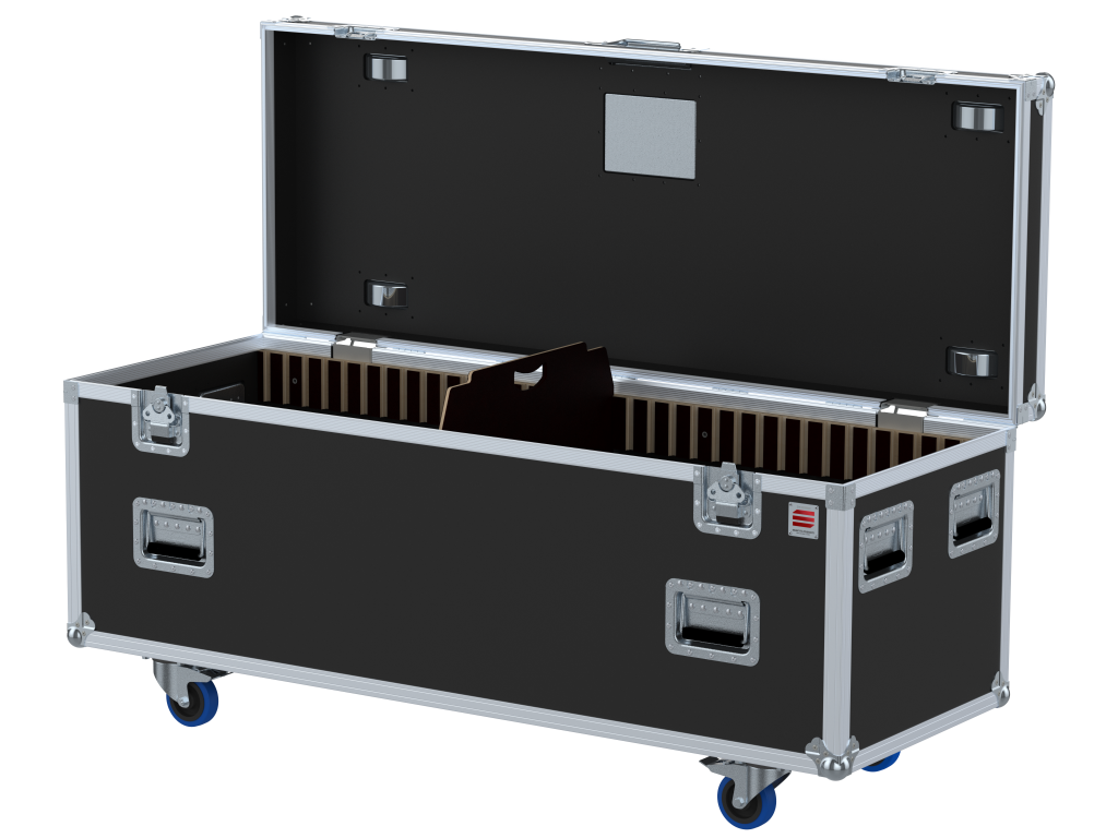 Santosom Trunk PRO TOUR 160 (156x56x56cm WID)