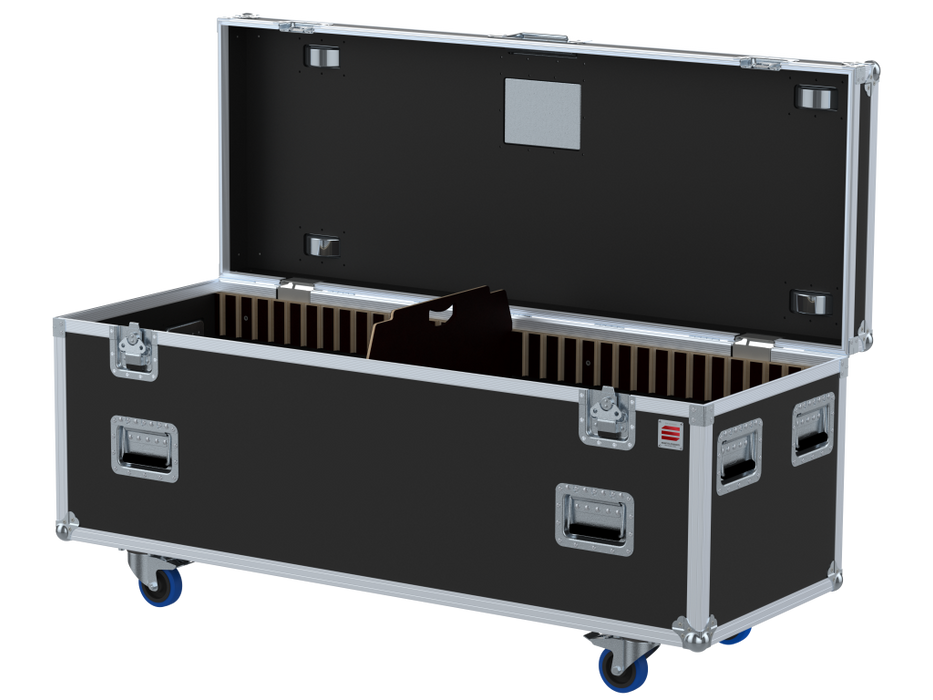 Santosom Trunk PRO TOUR 160 (156x56x56cm WID)