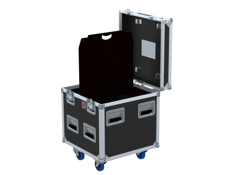 Santosom Trunk PRO TOUR 60 (56x56x56cm WID)