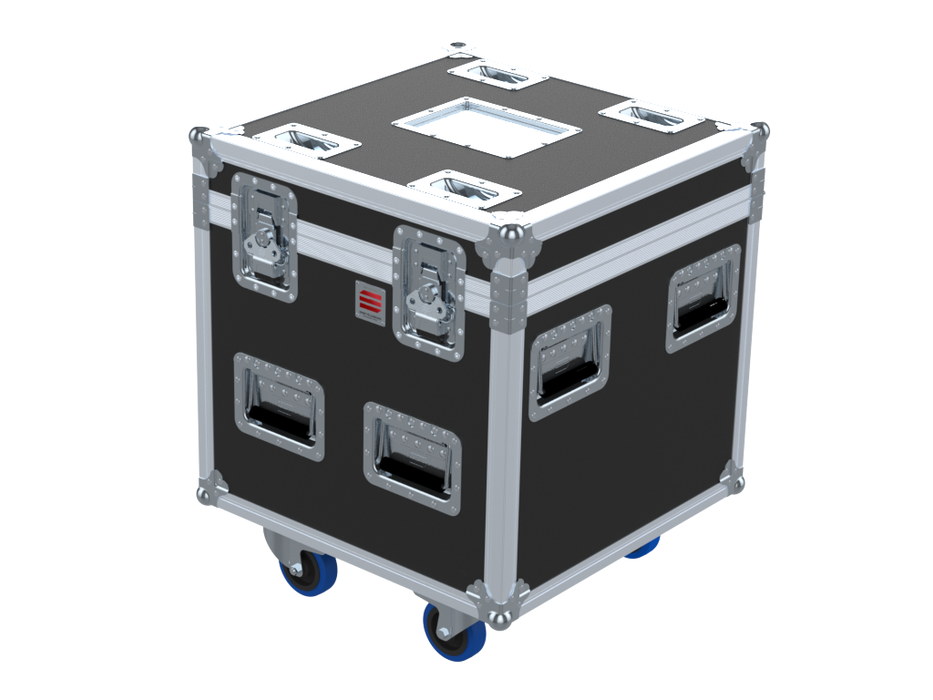 Santosom Trunk PRO TOUR 60 (56x56x56cm WID)