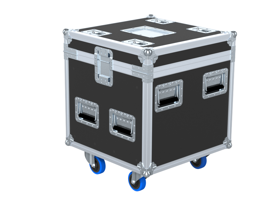 Santosom Trunk PRO TOUR 60 (56x56x56cm WID)