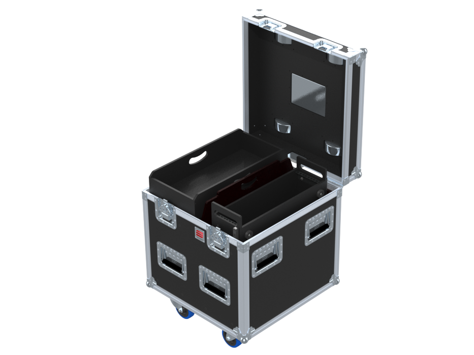 Santosom Trunk PRO TOUR 60 (56x56x56cm WID)