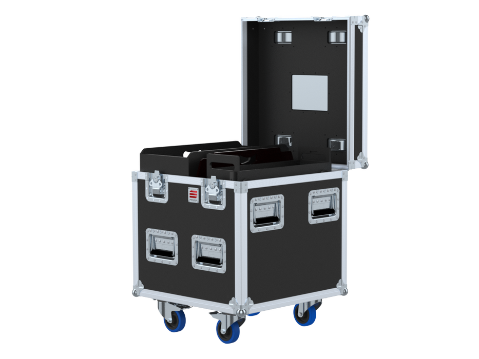 Santosom Trunk PRO TOUR 60 (56x56x56cm WID)