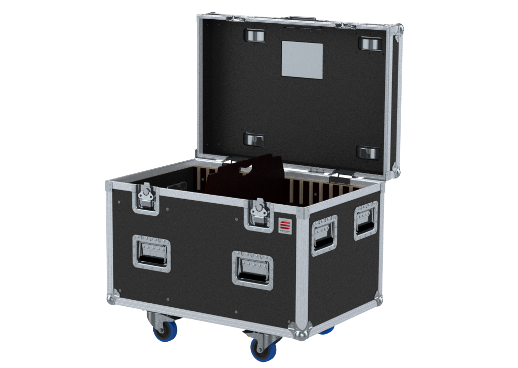 Santosom Trunk PRO TOUR 90 (86x56x56cm WID)