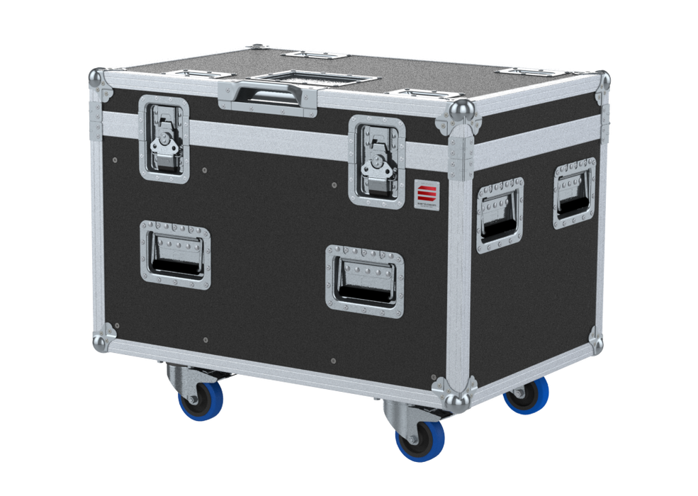 Santosom Trunk PRO TOUR 90 (86x56x56cm WID)