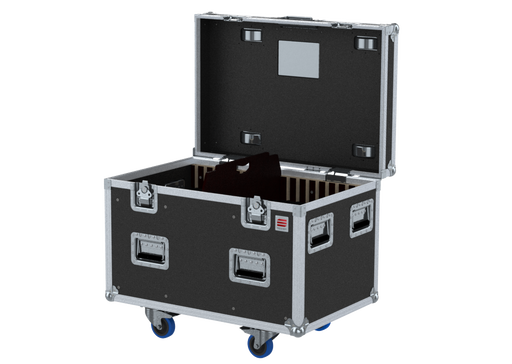 Santosom Trunk PRO TOUR 90 (86x56x56cm WID)