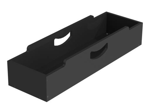 Santosom Tray 17 for trunk (15x52x10 WID)