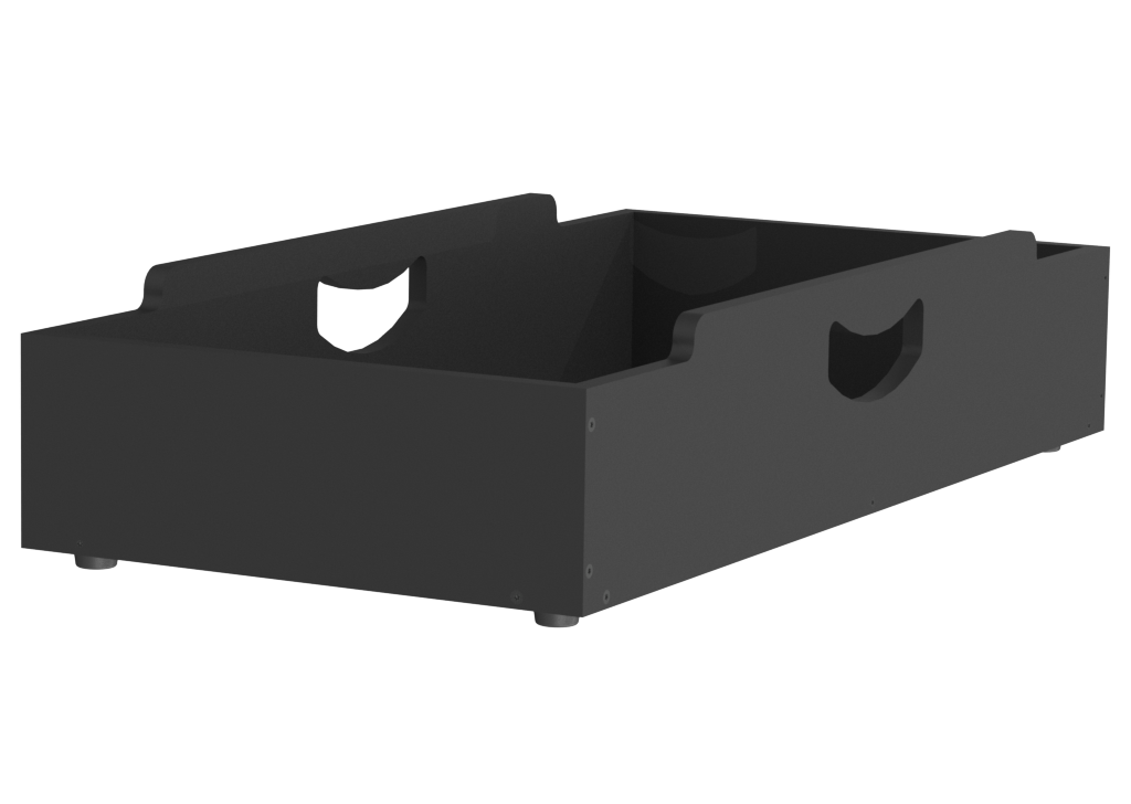 Santosom Tray 27 for trunk (25x52x10 WID)