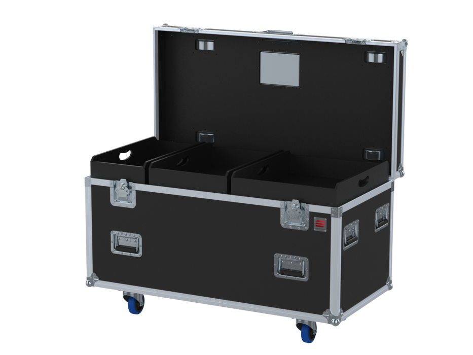 Santosom Tray 27 for trunk (25x52x10 WID)