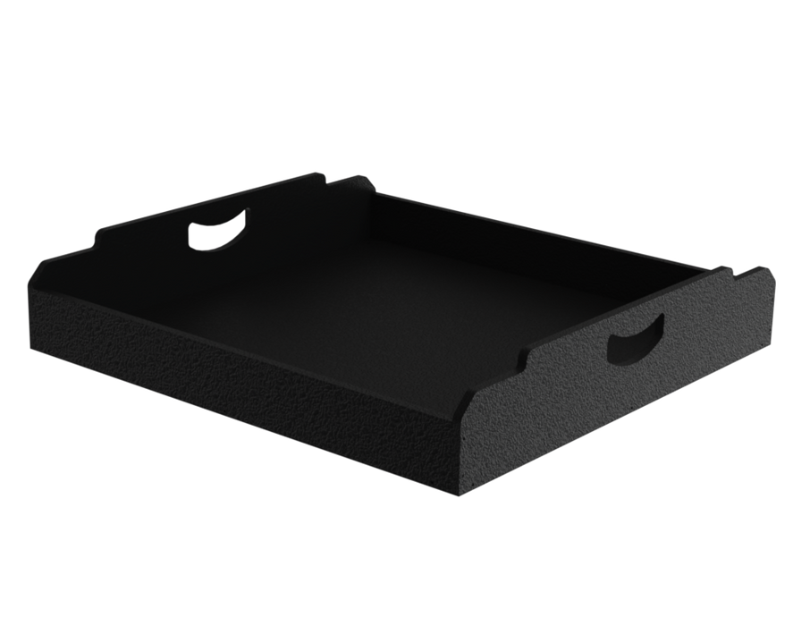 SANTOSOM Tray 57 for trunk (55x52x10 WID) Tray 57 for trunk (55x52x10 WID)