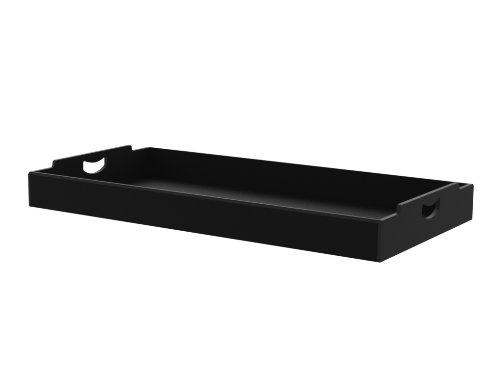 Santosom Tray 102 for trunk (102x51x11 WID)