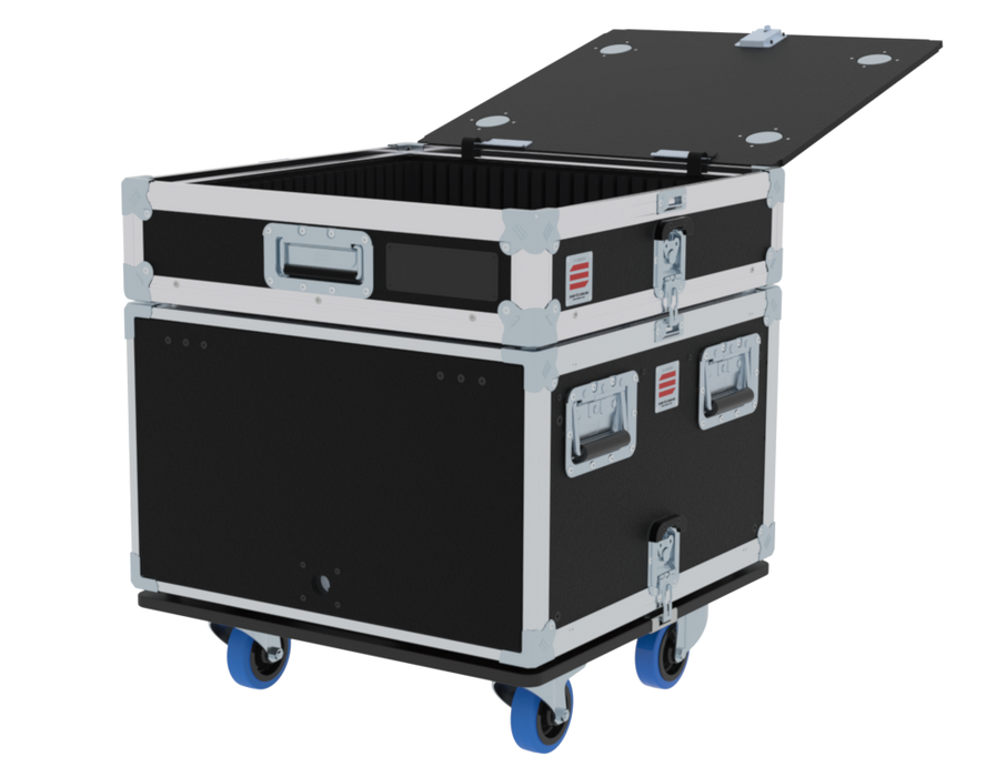 SANTOSOM Compact Trunk 60.60.16 (52x52x11cm WID)