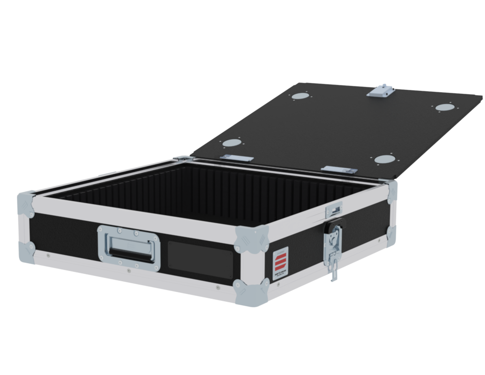 SANTOSOM Trunk RCS 60.60.16 (52x52x11cm WID)
