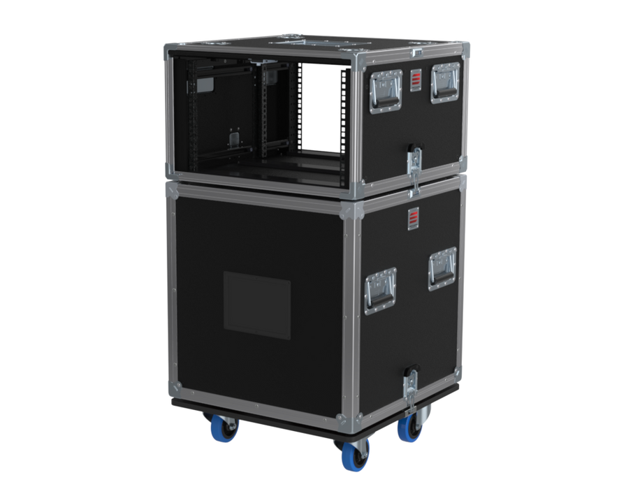 SANTOSOM Compact Trunk 60.60.60 (56x56x56cm WID)