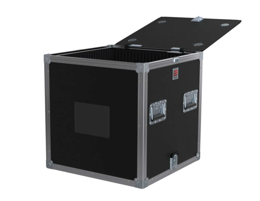 SANTOSOM Compact Trunk 60.60.60 (56x56x56cm WID)