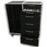 SANTOSOM MICROPHONE STANDS Flight case PRO-2B, 10x Stands + 8x Roundbases + 6x Drawers