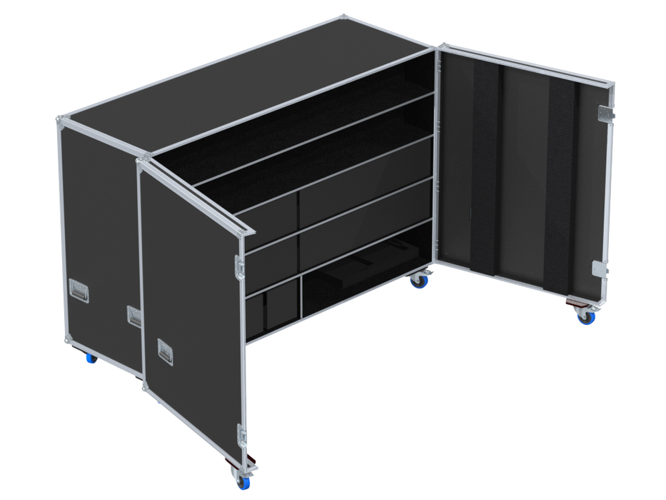 Santosom Flight case Event Truss Box