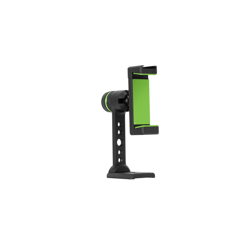 Gravity Smartphone Holder with clamp, Gravity