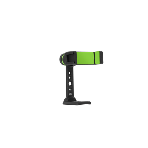 Gravity Smartphone Holder with clamp, Gravity