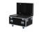 Santosom Display Flight case, 12x Led (500x83,3x500mm)