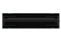 SANTOSOM Display Flight case PRO, 2x Screens 55´ (1280x80x750 UID)