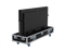 SANTOSOM Display Flight case PRO, 2x Screen 75" (W1720xD77xH960 UID)