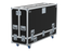 SANTOSOM Display Flight case PRO, 2x Screen 75" (W1720xD77xH960 UID)