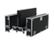 SANTOSOM Display Flight case PRO, 2x Screen 75" (W1720xD77xH960 UID)