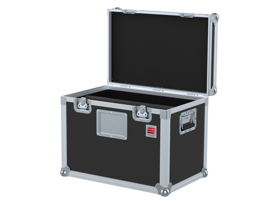 SANTOSOM Display Flight case, LCD max: 52x34x40cm