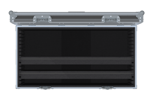 Santosom Display Flight case, LCD max: 65x30x45cm