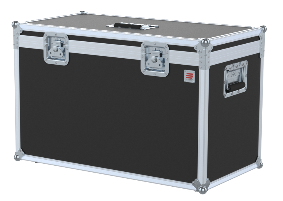Santosom Display Flight case, LCD max: 65x30x45cm