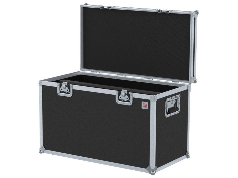 Santosom Display Flight case, LCD max: 65x30x45cm