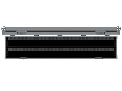 Santosom Flight case, TFT Adjustable 30" (max: 1026x72x575)