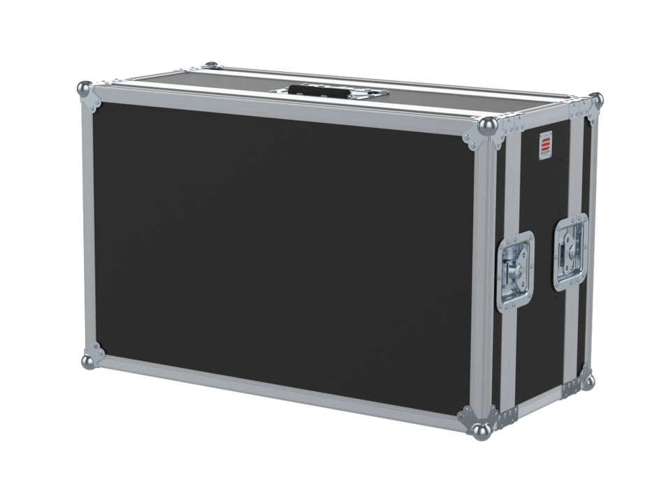 SANTOSOM MONITOR Flight case, Vídeo Monitor (max: 606x396x110)