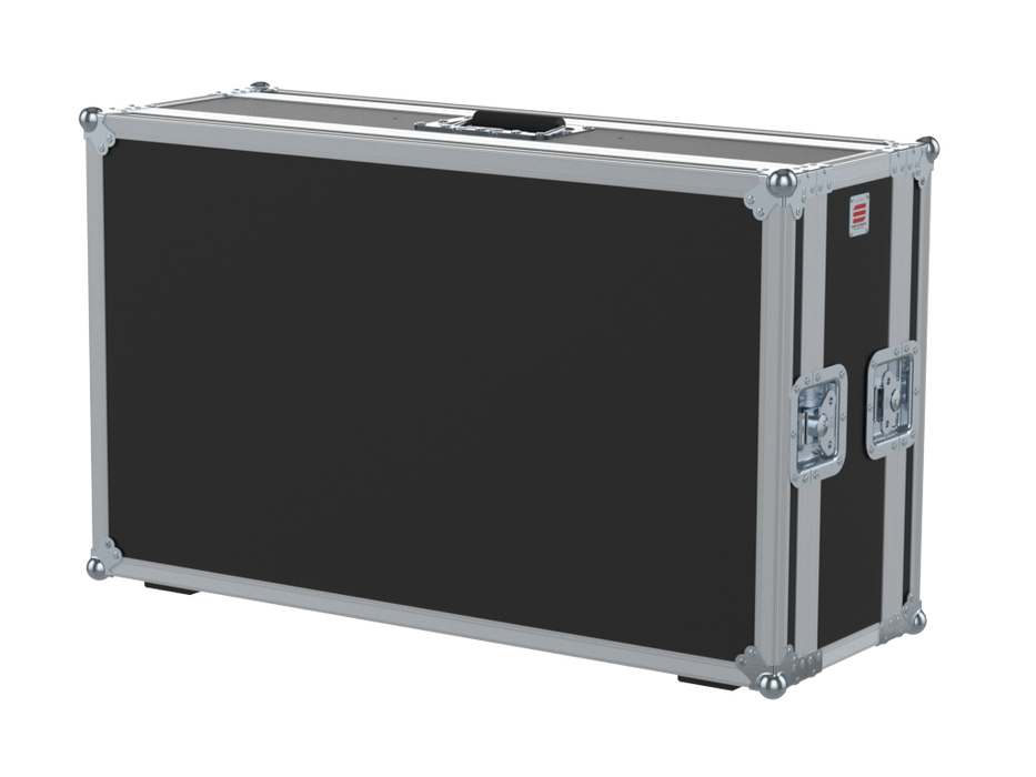 Santosom Flight case, Monitor 32" (max: 726x421x35 UID)