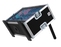 SANTOSOM MONITOR Flight case, Monitor 22" (528x348x79 UID)