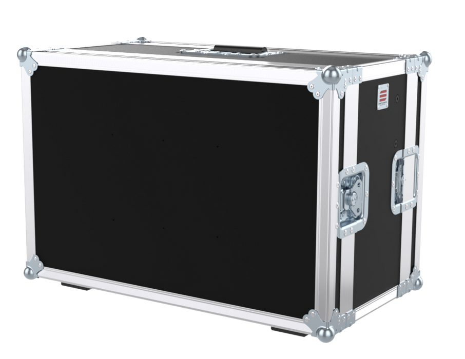 SANTOSOM MONITOR Flight case, Monitor 22" (528x348x79 UID)