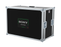 SANTOSOM MONITOR Flight case, Video Monitor Sony OLED PVM-X2400