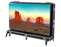 SANTOSOM Display Flight case PRO, 1x Plasma Lift 100" (2260x185x1388mm UID)