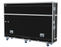 SANTOSOM Display Flight case PRO, 1x Plasma Lift 100" (2260x185x1388mm UID)