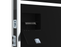 SANTOSOM Display Flight case PRO, 1x Plasma Lift 100" (2260x185x1388mm UID)