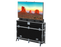 SANTOSOM Display Flight case PRO, 1x Plasma Lift 100" (2260x185x1388mm UID)