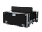 SANTOSOM Display FC PRO, 1x 85" Adjustable Screen with Floor Stand