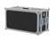 Santosom Flight case, Blackmagic SmartView 4K