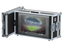 Santosom Flight case, Blackmagic SmartView 4K